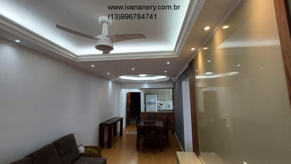 Apartamento, 2 quartos, 74 m² - Foto 16