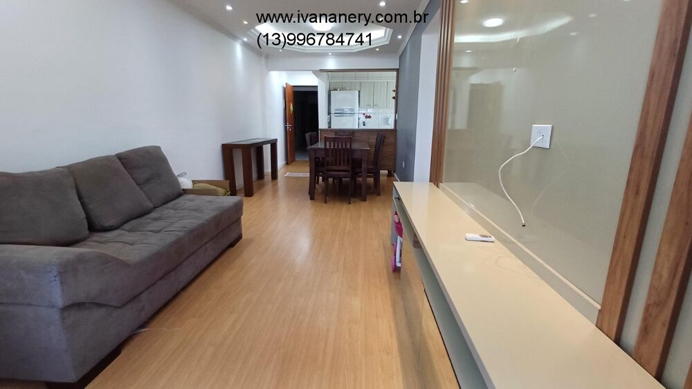 Apartamento, 2 quartos, 74 m² - Foto 15
