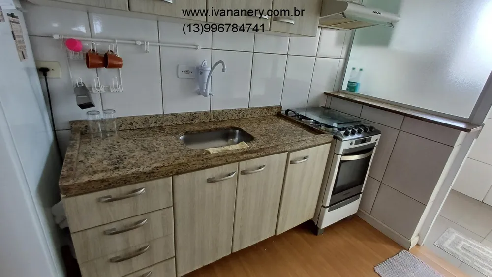 Apartamento, 2 quartos, 74 m² - Foto 19