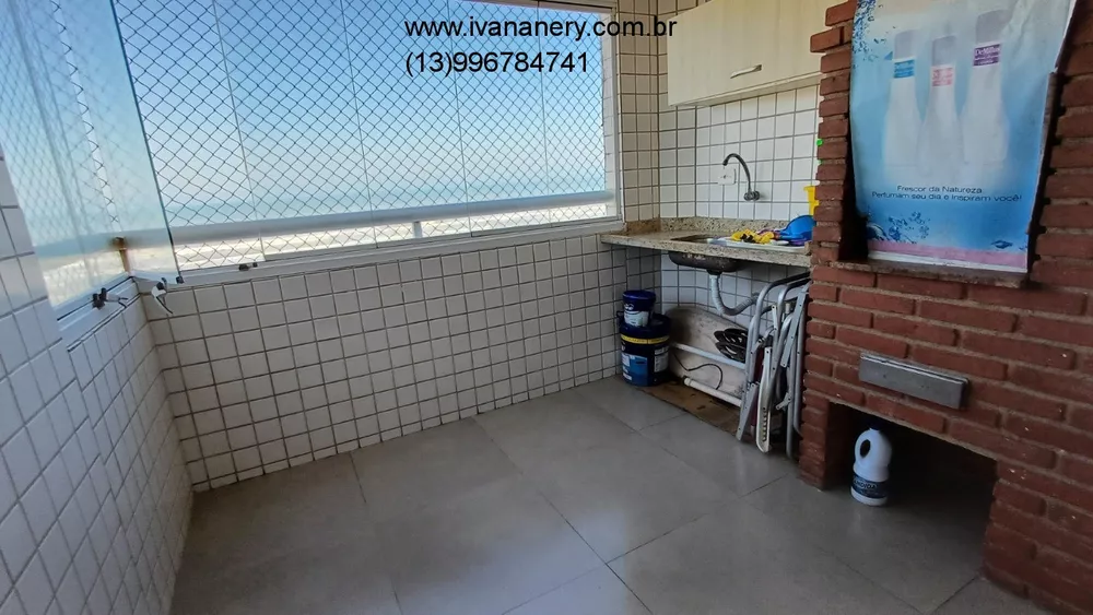 Apartamento à venda com 2 quartos, 74m² - Foto 2