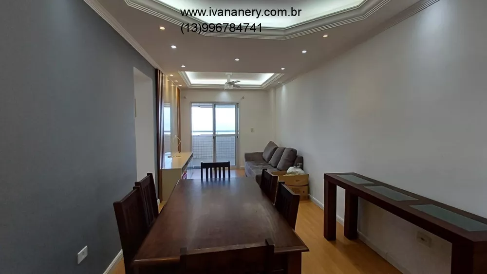 Apartamento à venda com 2 quartos, 74m² - Foto 11