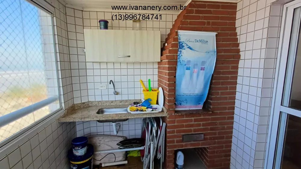 Apartamento à venda com 2 quartos, 74m² - Foto 7