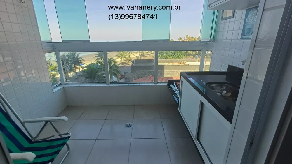 Apartamento à venda com 2 quartos, 69m² - Foto 6