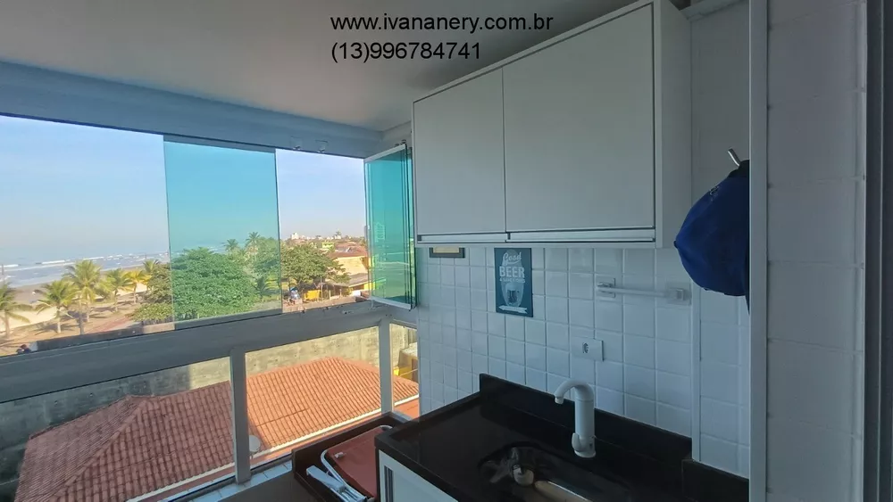 Apartamento à venda com 2 quartos, 69m² - Foto 5