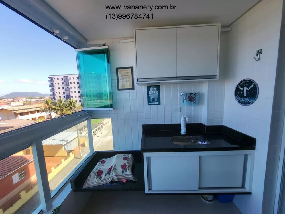 Apartamento à venda com 2 quartos, 69m² - Foto 3