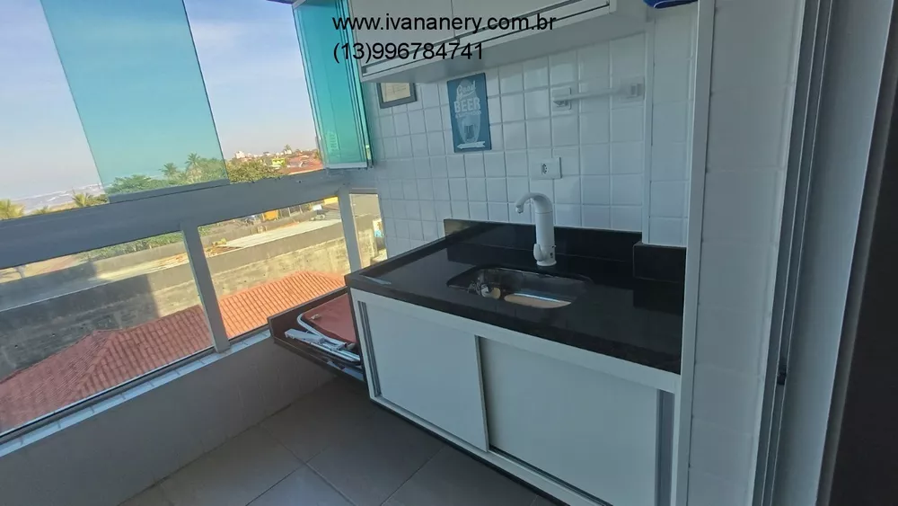 Apartamento à venda com 2 quartos, 69m² - Foto 4