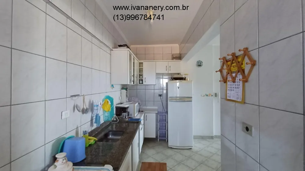Apartamento, 2 quartos, 84 m² - Foto 9