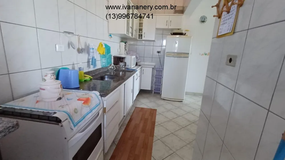 Apartamento, 2 quartos, 84 m² - Foto 10