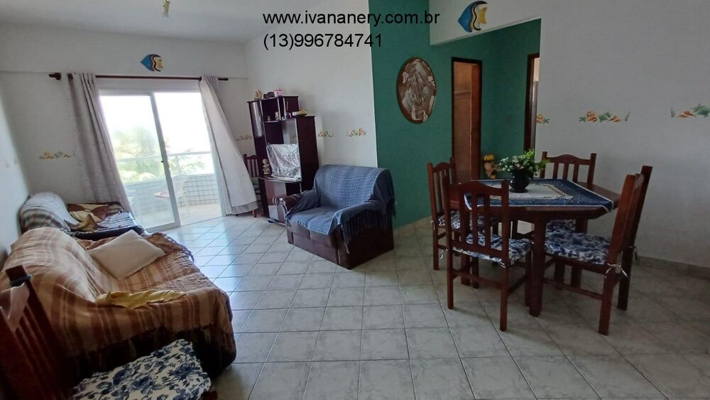 Apartamento, 2 quartos, 84 m² - Foto 6