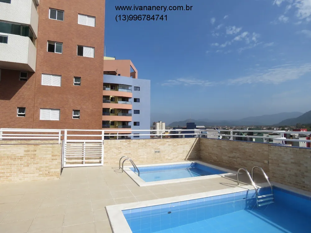 Apartamento, 1 quarto, 49 m² - Foto 20