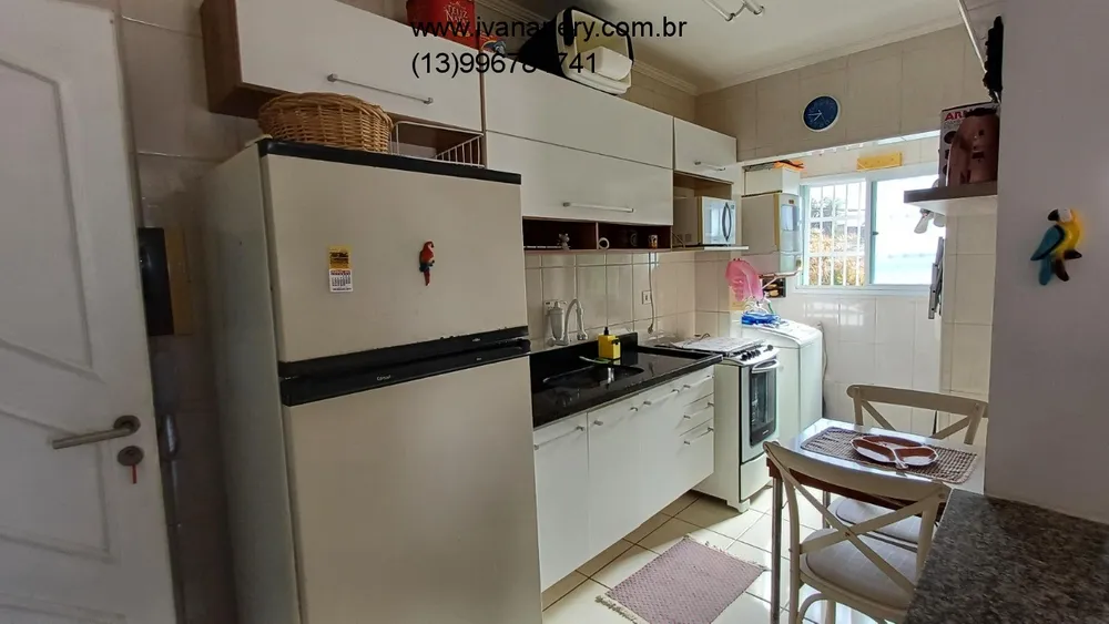 Apartamento, 1 quarto, 52 m² - Foto 5