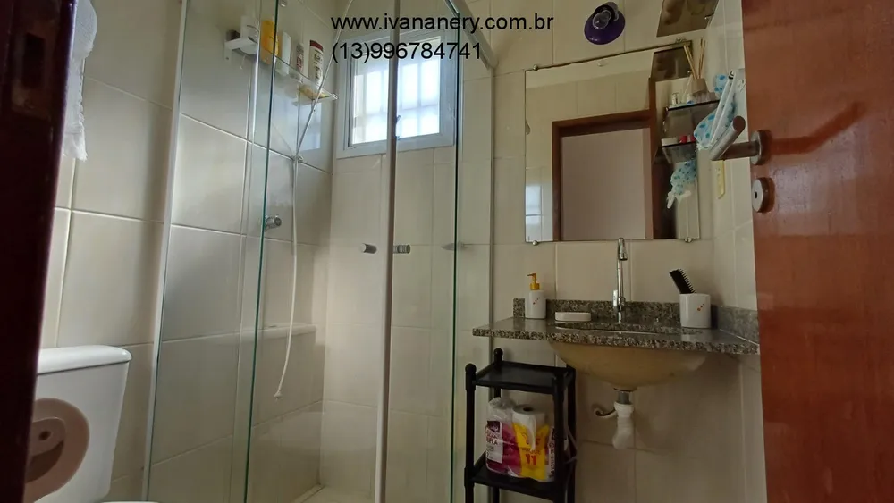 Apartamento, 1 quarto, 52 m² - Foto 10