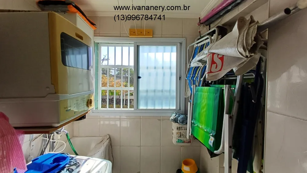 Apartamento, 1 quarto, 52 m² - Foto 6