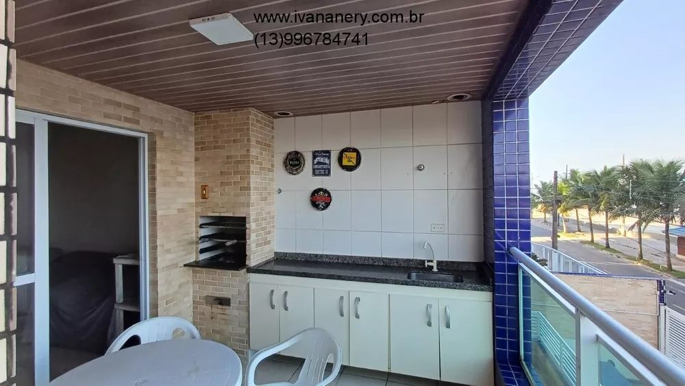 Apartamento à venda com 2 quartos, 86m² - Foto 4