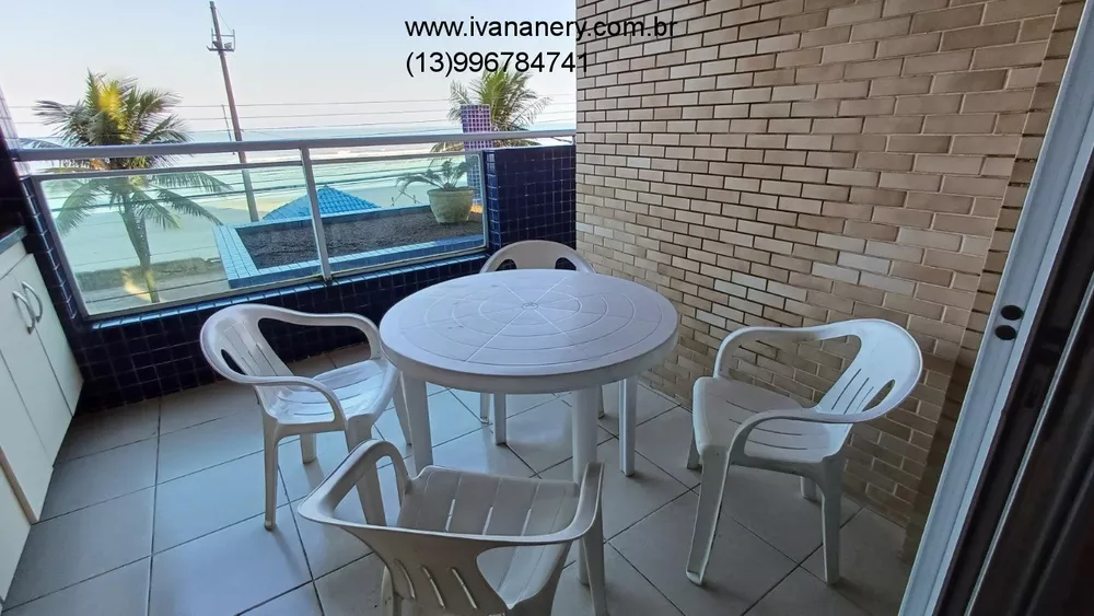 Apartamento à venda com 2 quartos, 86m² - Foto 1