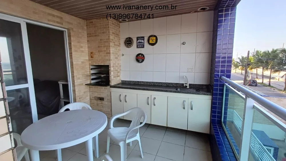 Apartamento à venda com 2 quartos, 86m² - Foto 6