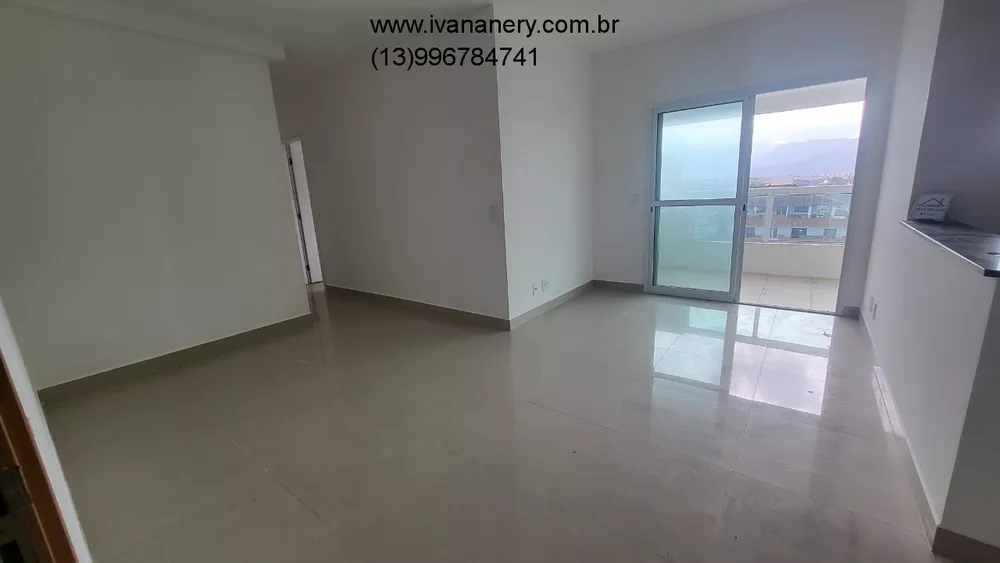 Apartamento à venda com 2 quartos, 70m² - Foto 2