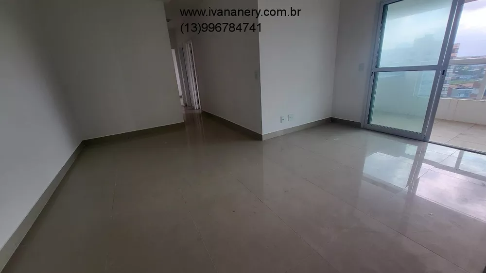 Apartamento à venda com 2 quartos, 70m² - Foto 1