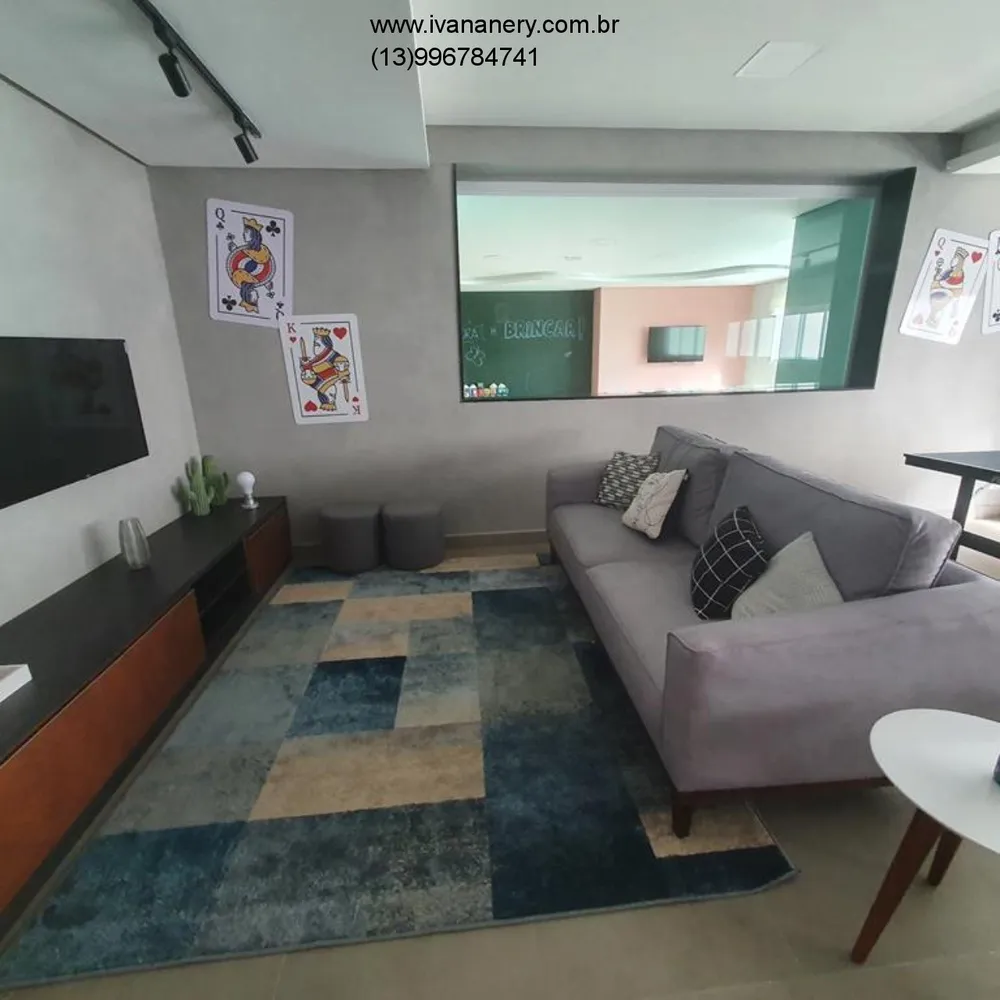 Apartamento, 2 quartos, 70 m² - Foto 14