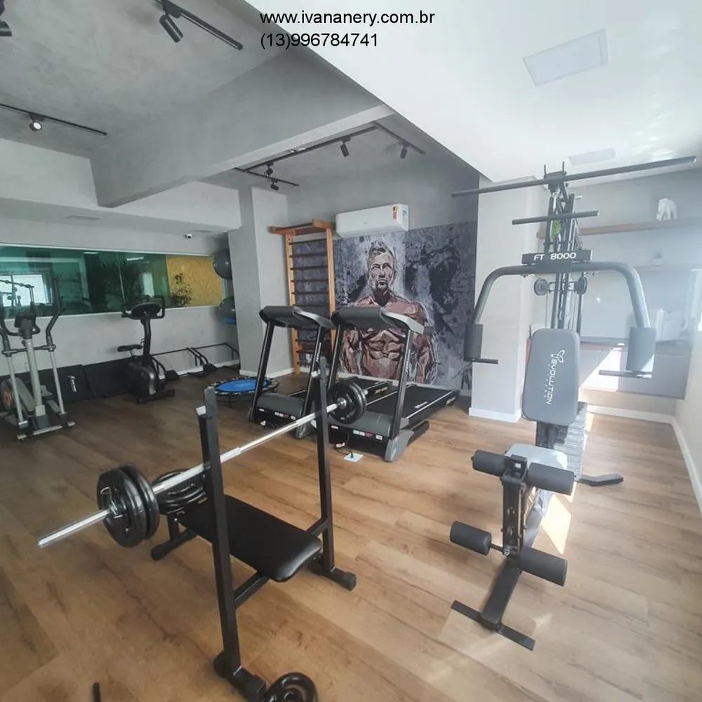 Apartamento, 2 quartos, 70 m² - Foto 17