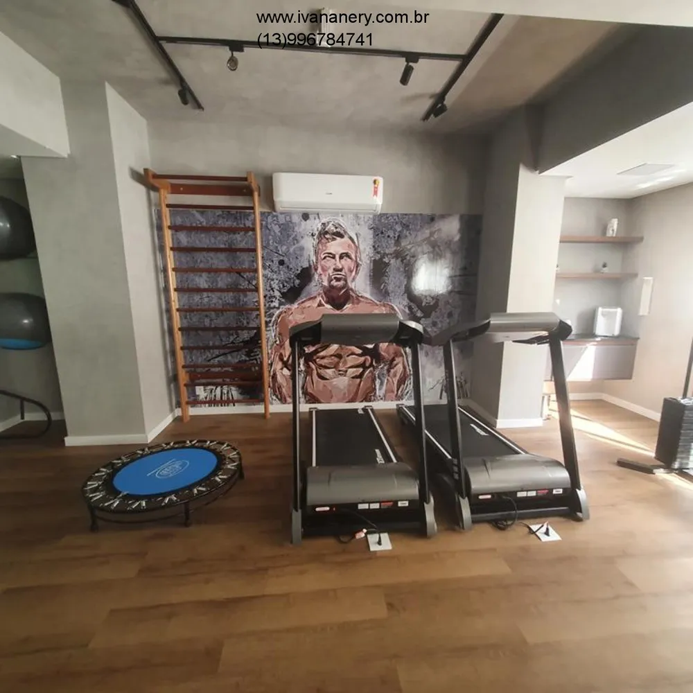 Apartamento, 2 quartos, 70 m² - Foto 18