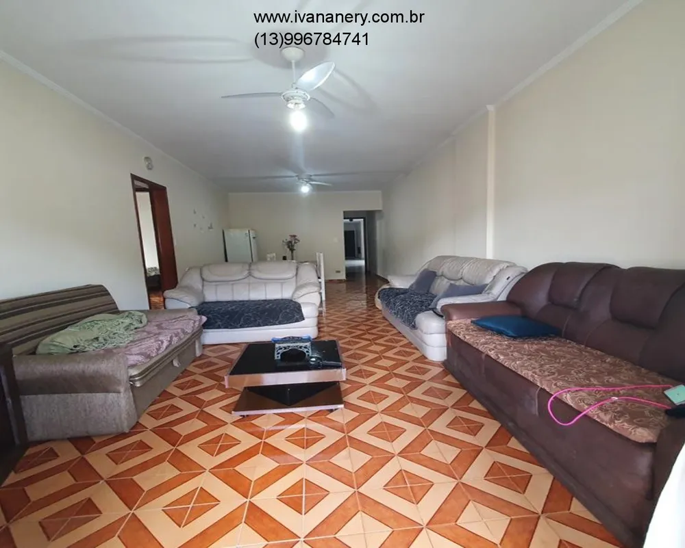 Apartamento, 2 quartos, 109 m² - Foto 2