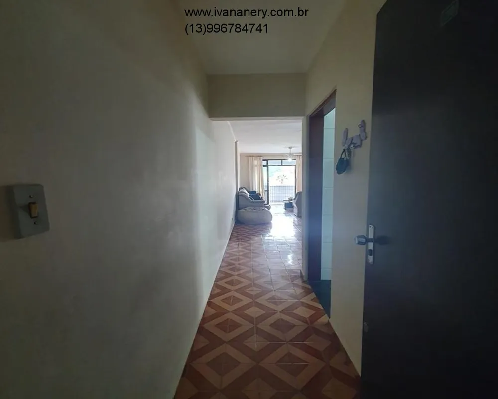 Apartamento, 2 quartos, 109 m² - Foto 1