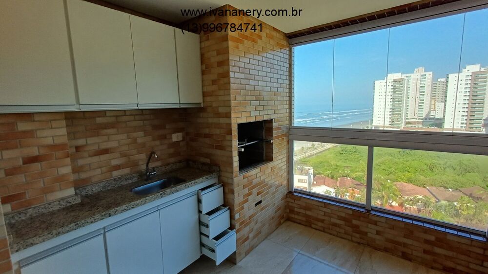 Apartamento, 2 quartos, 74 m² - Foto 2