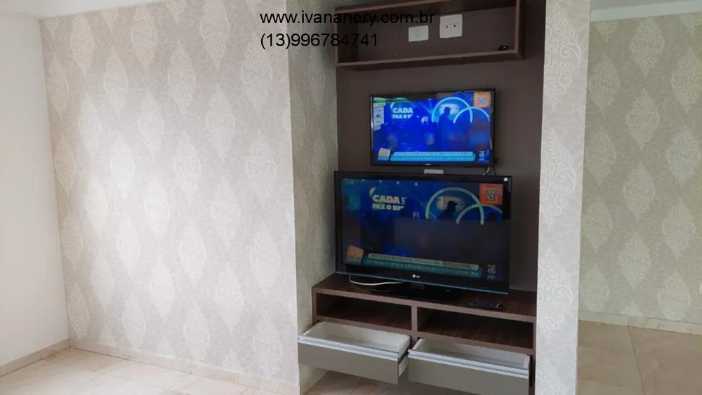 Apartamento, 2 quartos, 74 m² - Foto 12