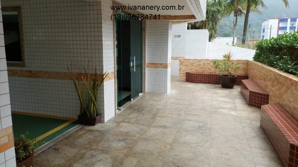 Apartamento, 2 quartos, 74 m² - Foto 15