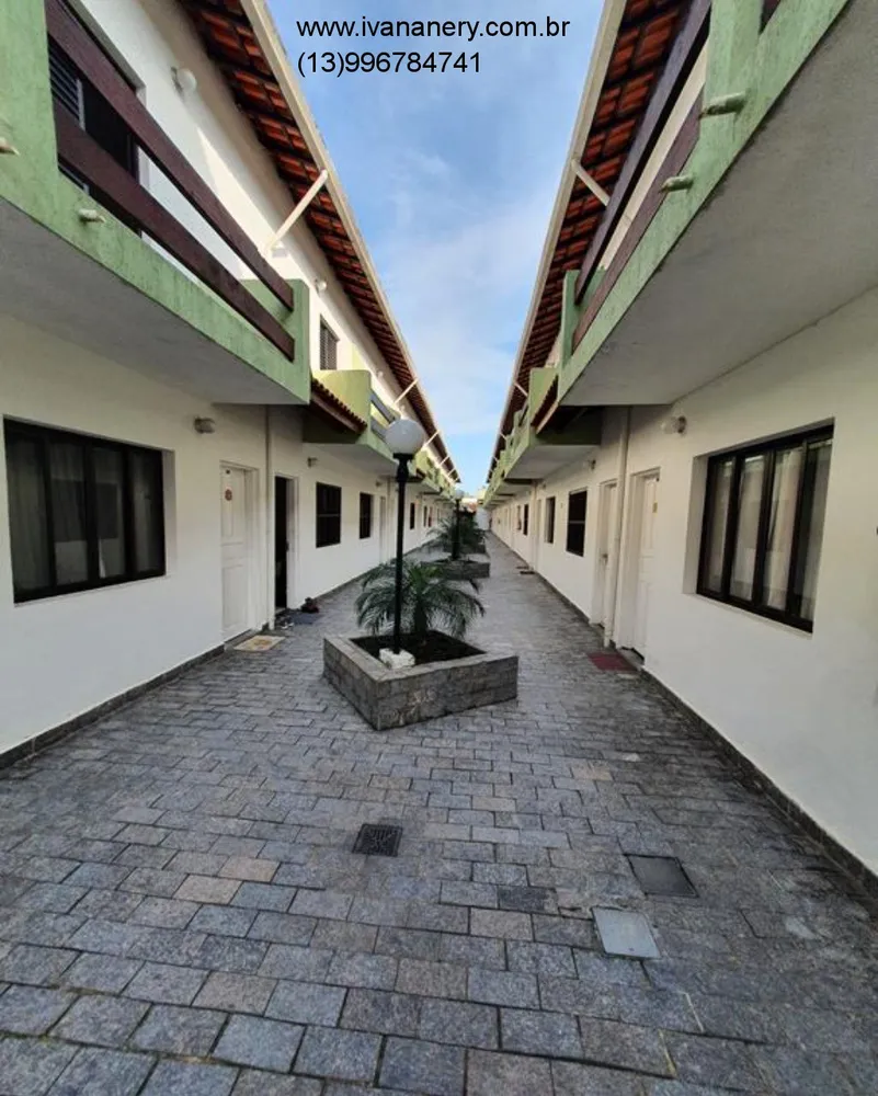 Casa, 1 quarto, 52 m² - Foto 19