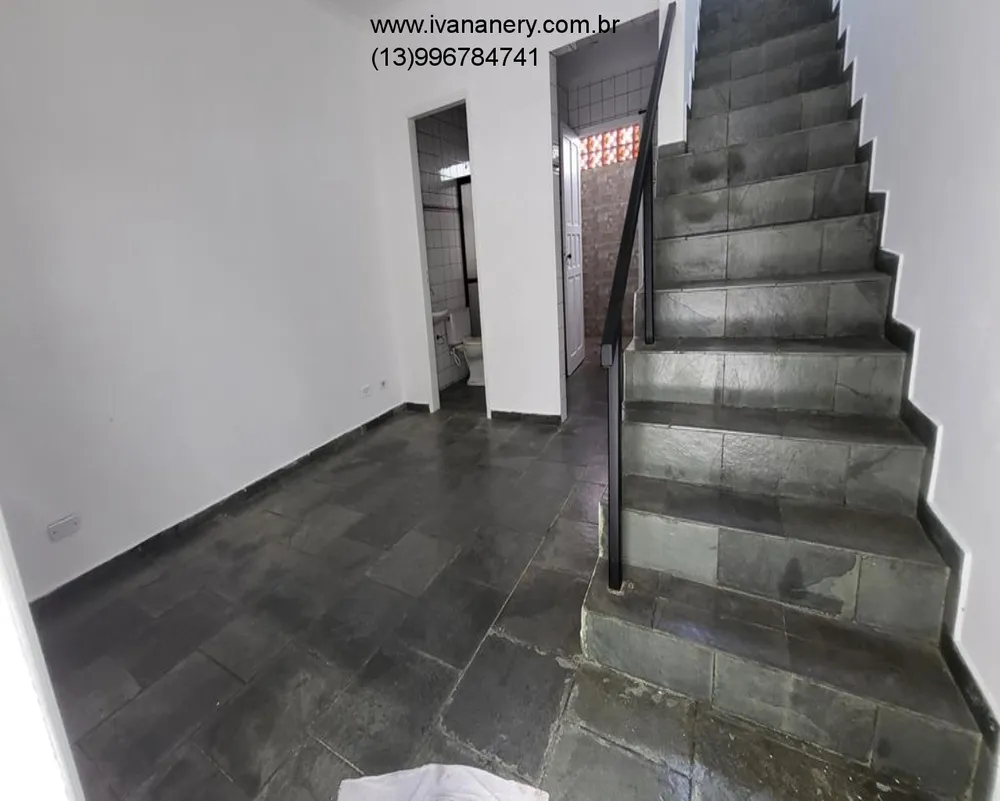 Casa, 1 quarto, 52 m² - Foto 2