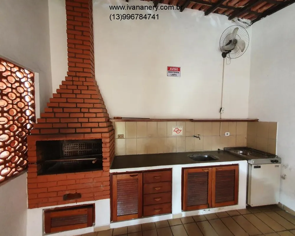 Casa, 1 quarto, 52 m² - Foto 14