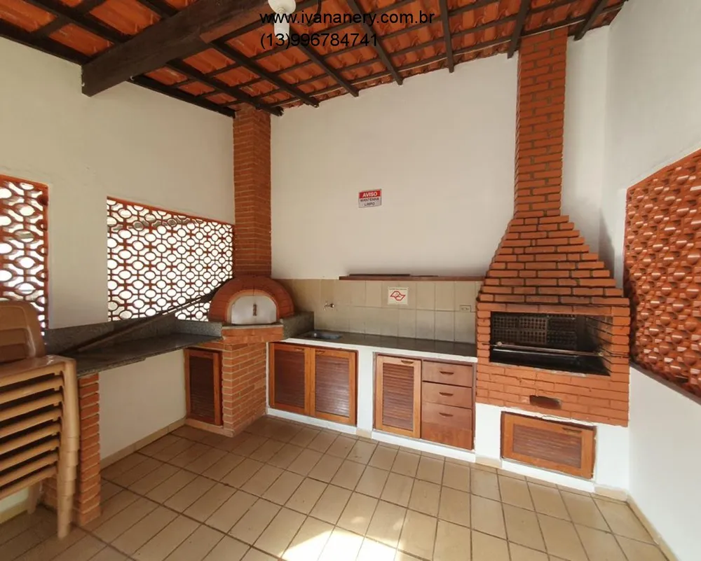 Casa, 1 quarto, 52 m² - Foto 16