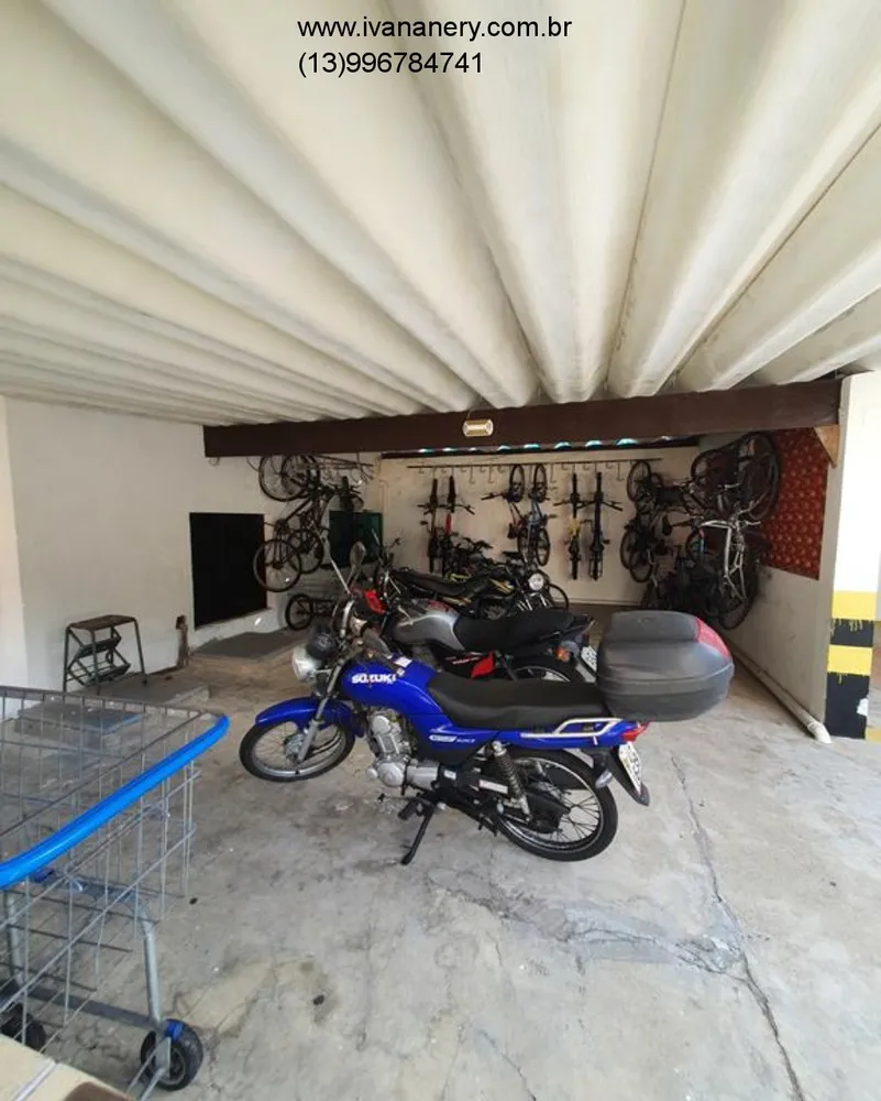 Casa, 1 quarto, 52 m² - Foto 13