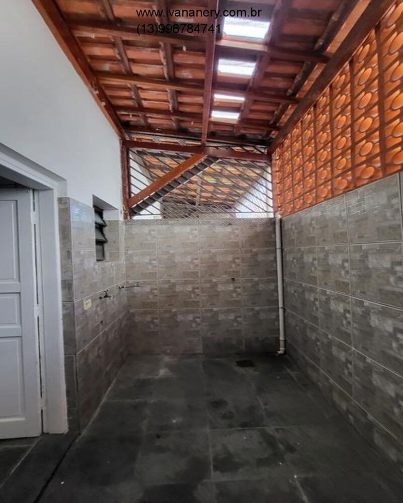 Casa, 1 quarto, 52 m² - Foto 2