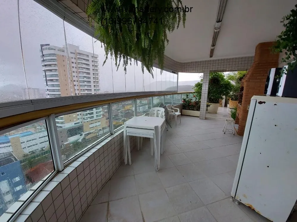 Cobertura, 3 quartos, 284 m² - Foto 8