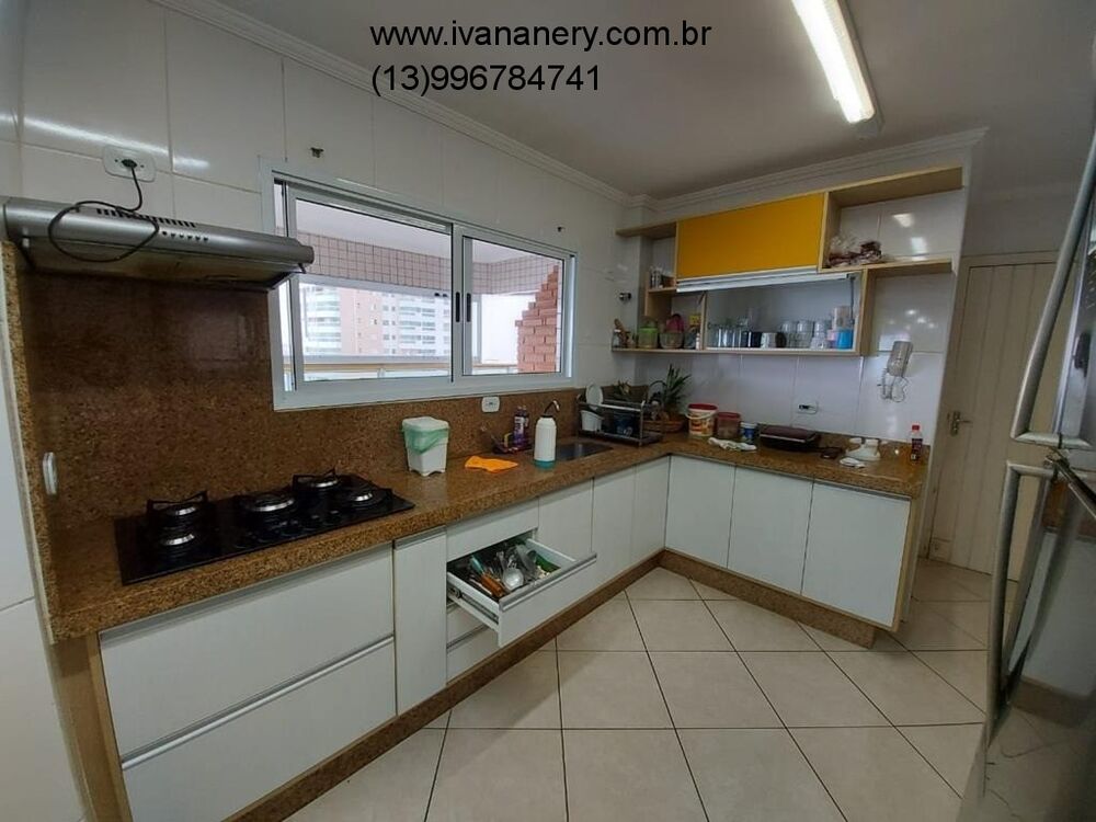 Cobertura, 3 quartos, 284 m² - Foto 1