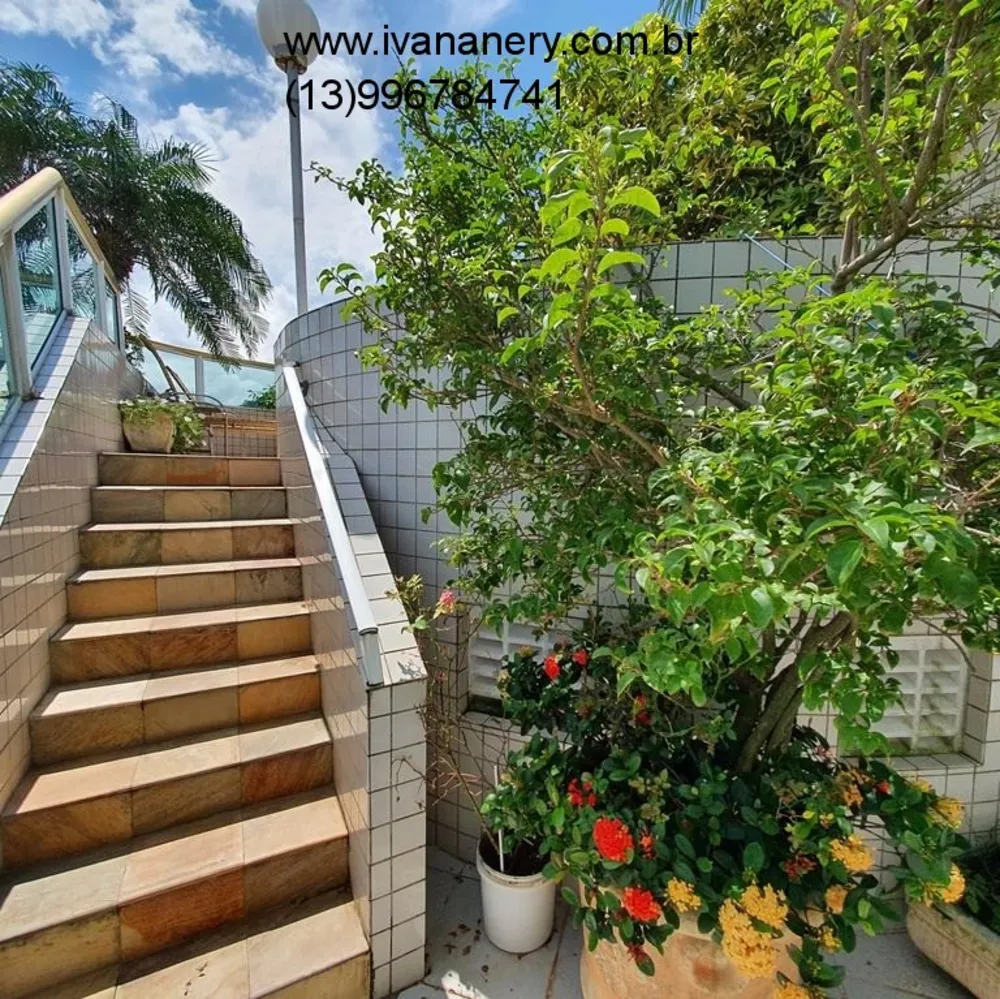Cobertura, 3 quartos, 284 m² - Foto 2