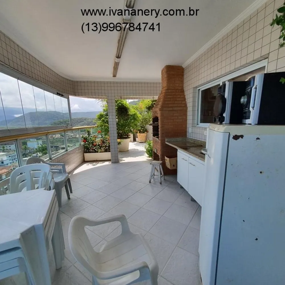 Cobertura, 3 quartos, 284 m² - Foto 4