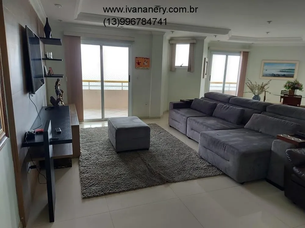 Cobertura, 3 quartos, 284 m² - Foto 12