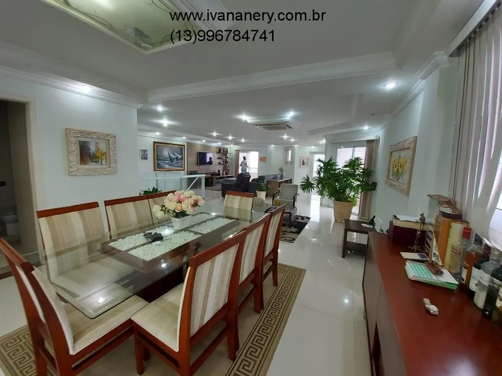 Cobertura, 3 quartos, 284 m² - Foto 1