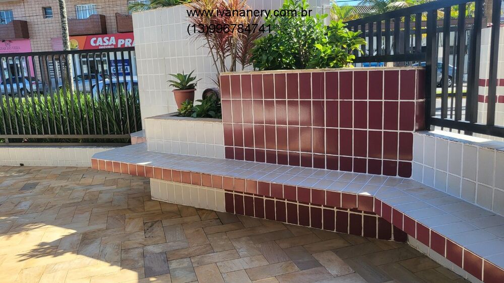 Apartamento, 2 quartos, 82 m² - Foto 2