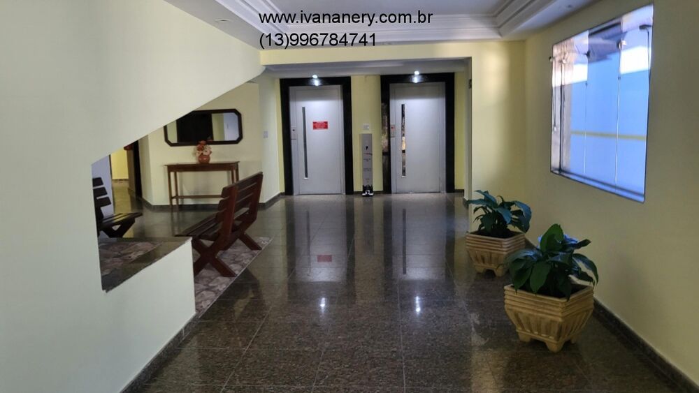 Apartamento, 2 quartos, 82 m² - Foto 3
