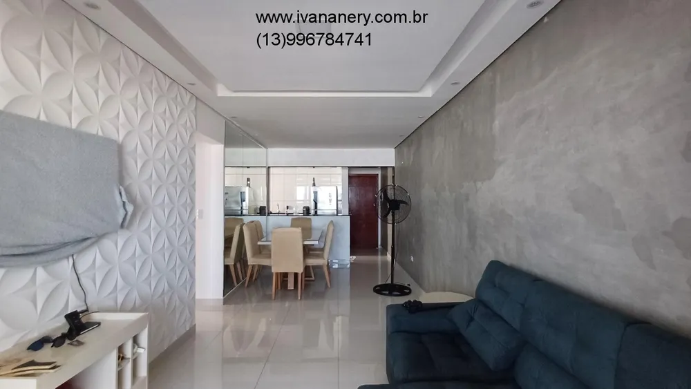 Apartamento, 2 quartos, 74 m² - Foto 10