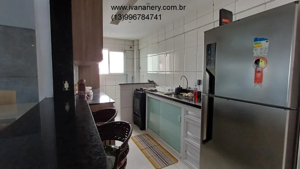 Apartamento, 2 quartos, 74 m² - Foto 11