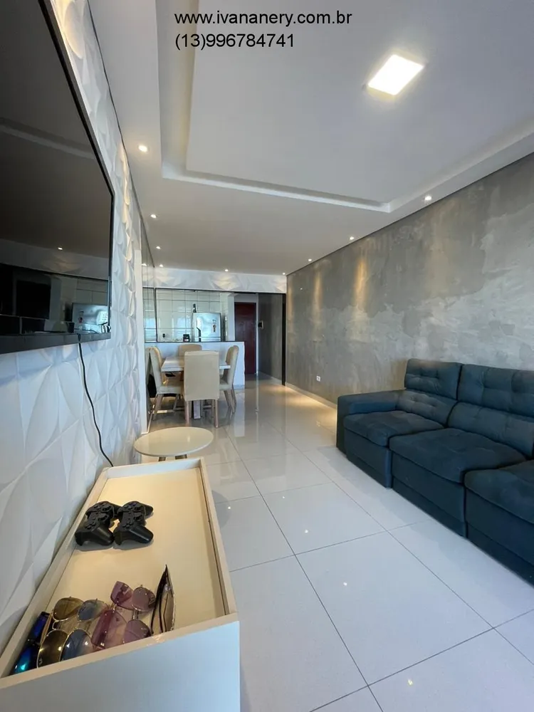 Apartamento, 2 quartos, 74 m² - Foto 9