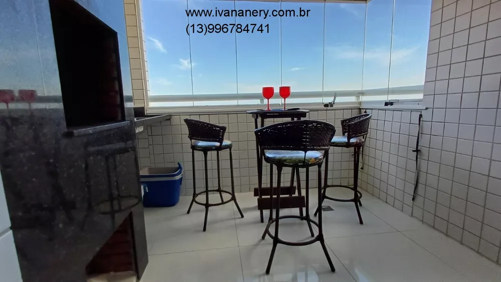 Apartamento à venda com 2 quartos, 74m² - Foto 2