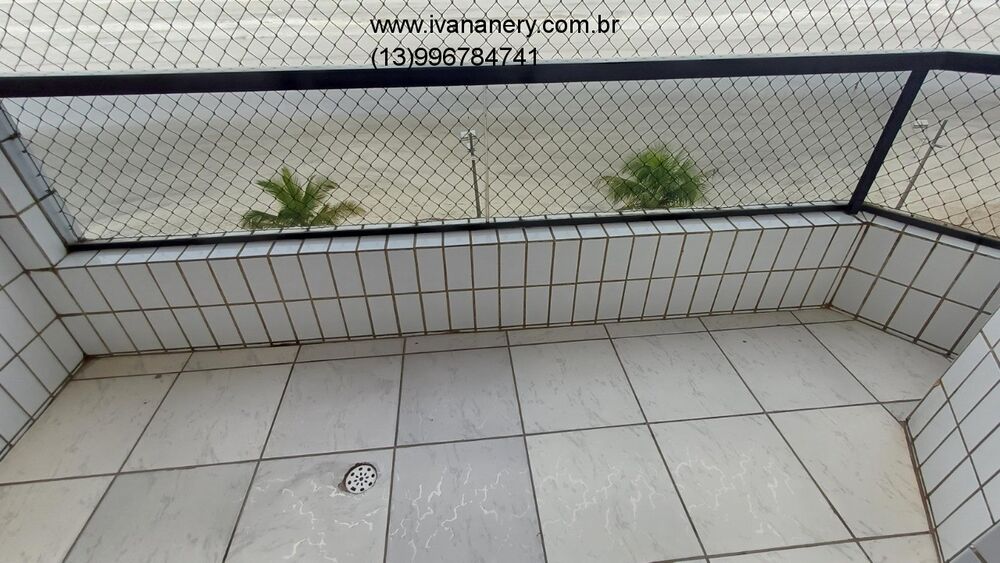Apartamento, 2 quartos, 71 m² - Foto 2