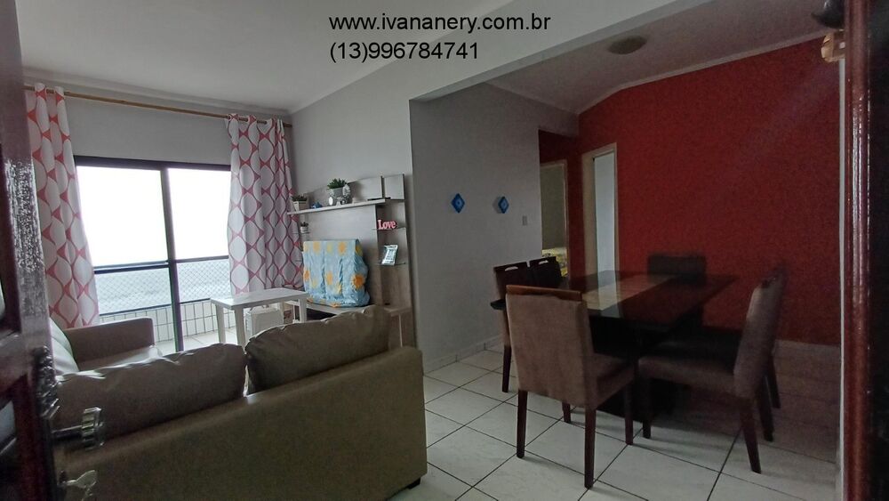 Apartamento, 2 quartos, 71 m² - Foto 1